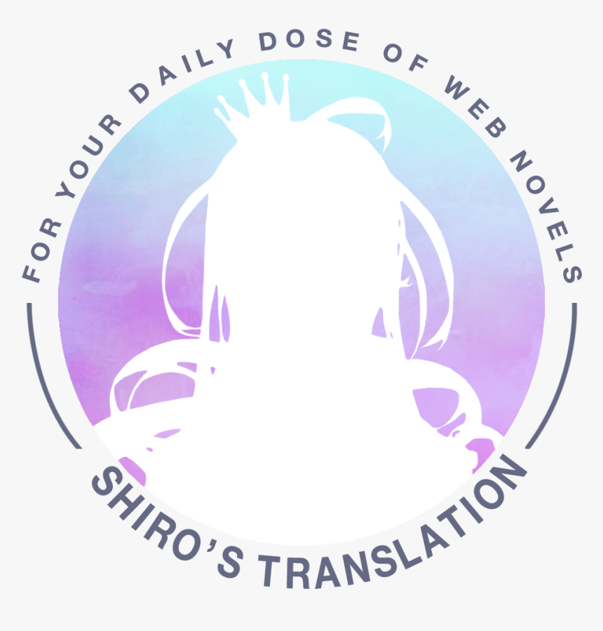 Shiro S Translation - Graphic Design, HD Png Download