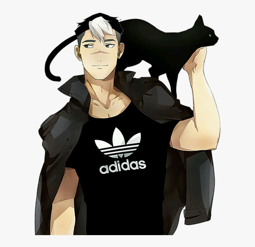 #voltron #shiro #takashishirogane - Voltron Shiro No Background, HD Png Download