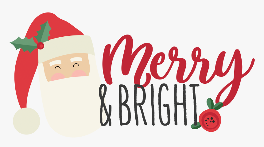 Simple Stories Merry & Bright, HD Png Download