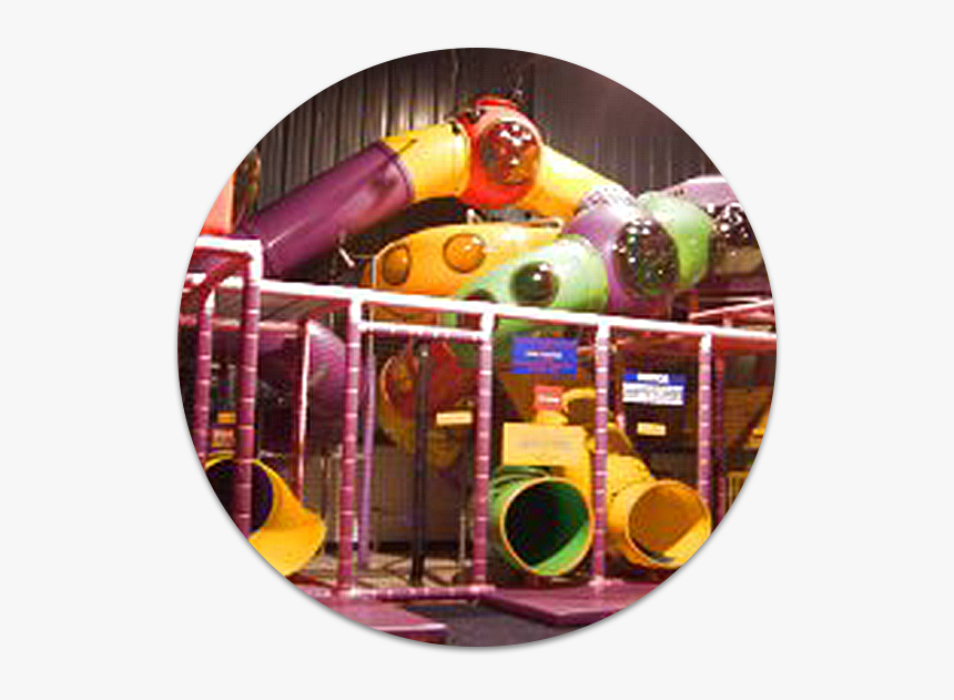 Kids Korner - Bounce House, HD Png Download