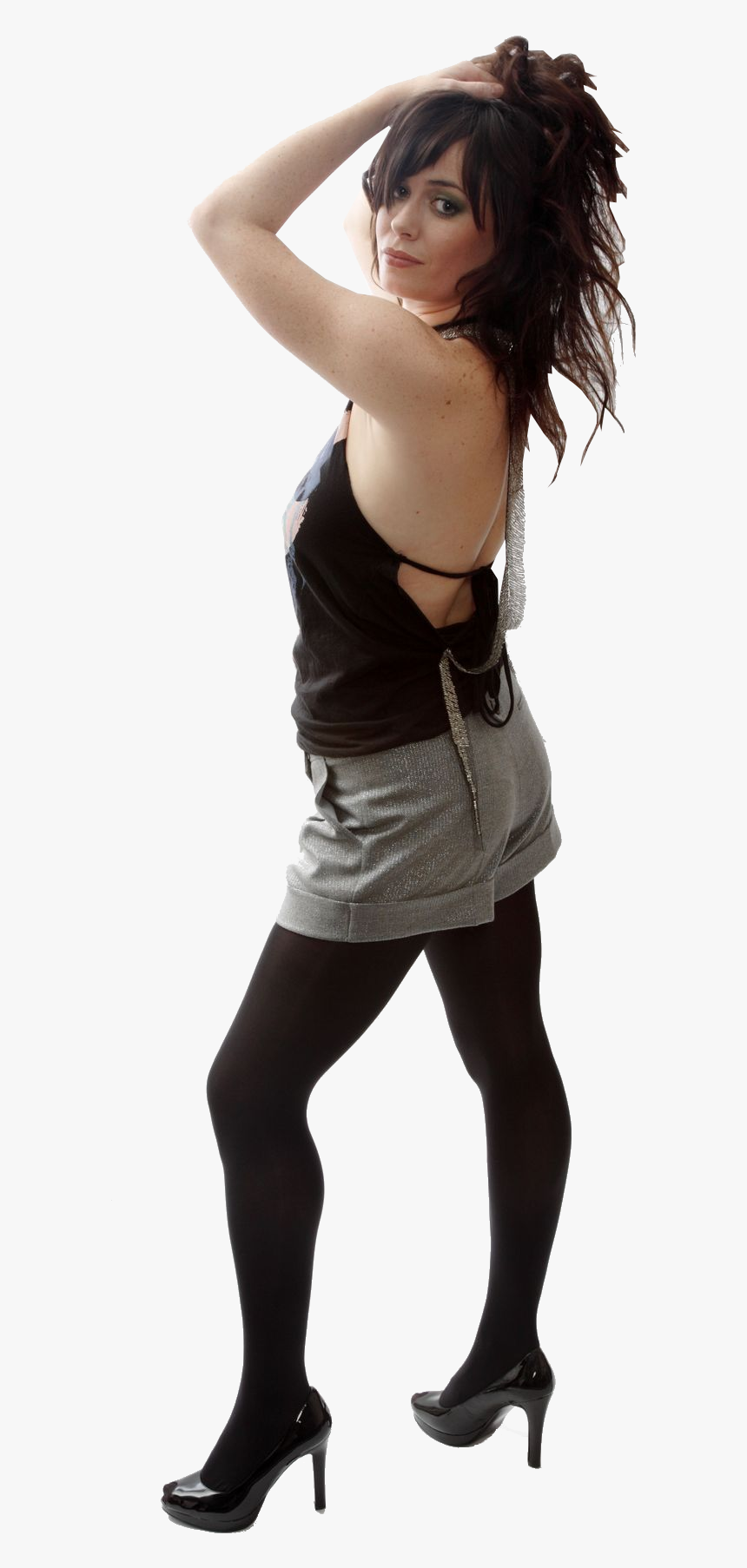 Transparent Sexy Girls Png - Eve Mules, Png Download