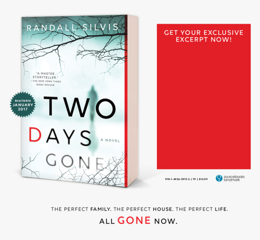 Book Cover, HD Png Download