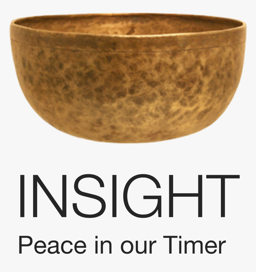 Insighttimer - Com - Insight Timer Png, Transparent Png
