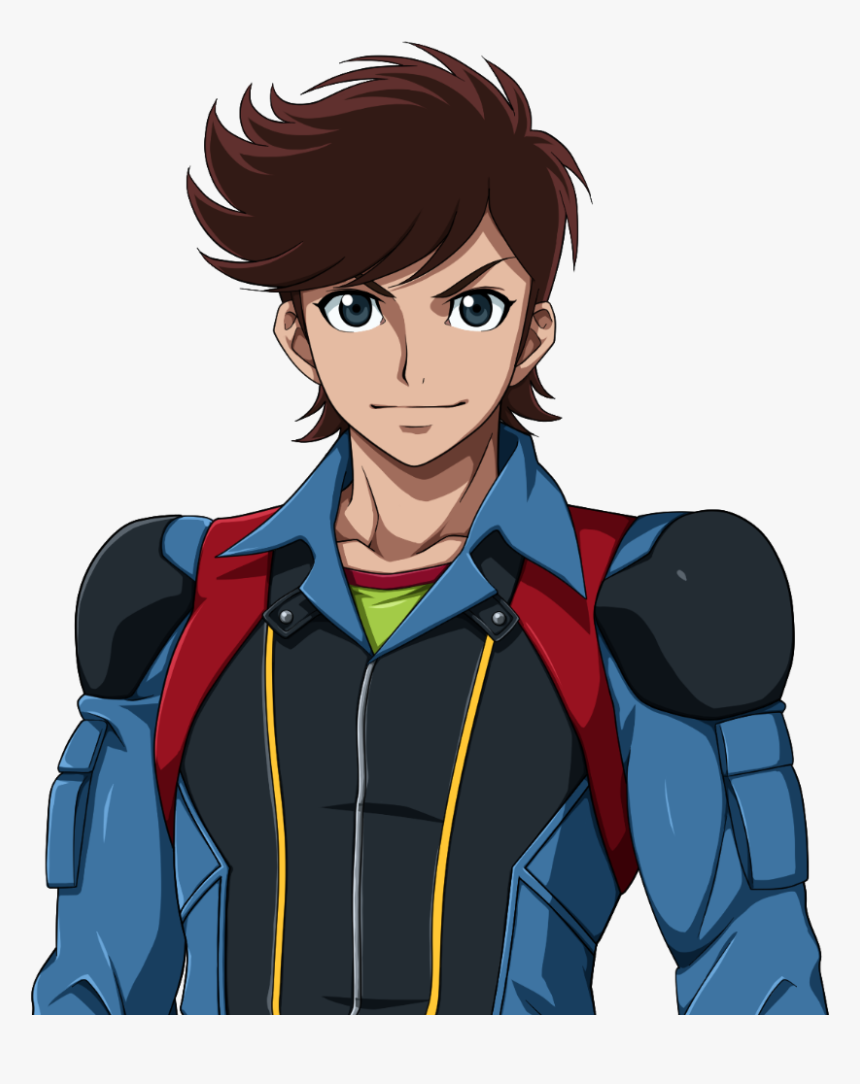 Shiro Kabuto - Infinity Koji Kabuto Mazinger Z, HD Png Download