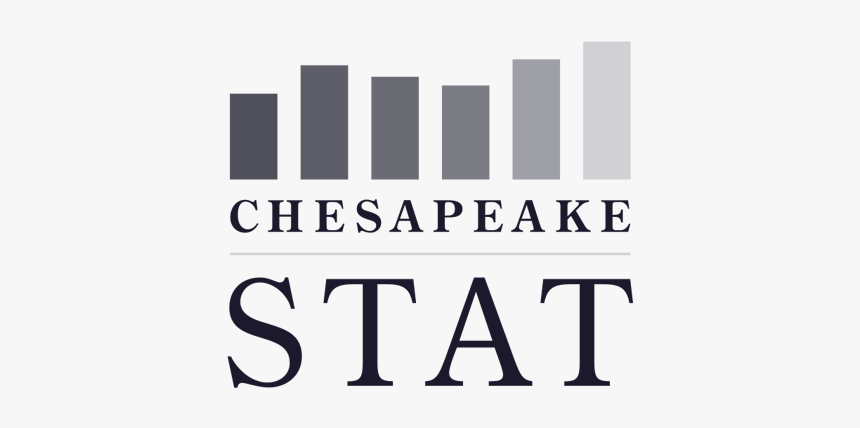 Chesapeake Stat - Poster, HD Png Download