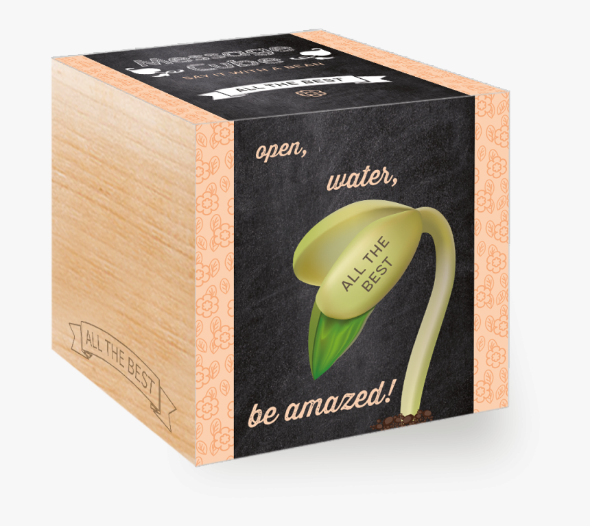 Seed Starter Kit, HD Png Download