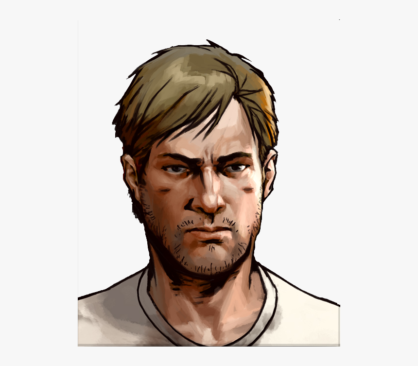 Rick Days Gone Bye Road To Survival , Png Download - Road To Survival Characters, Transparent Png