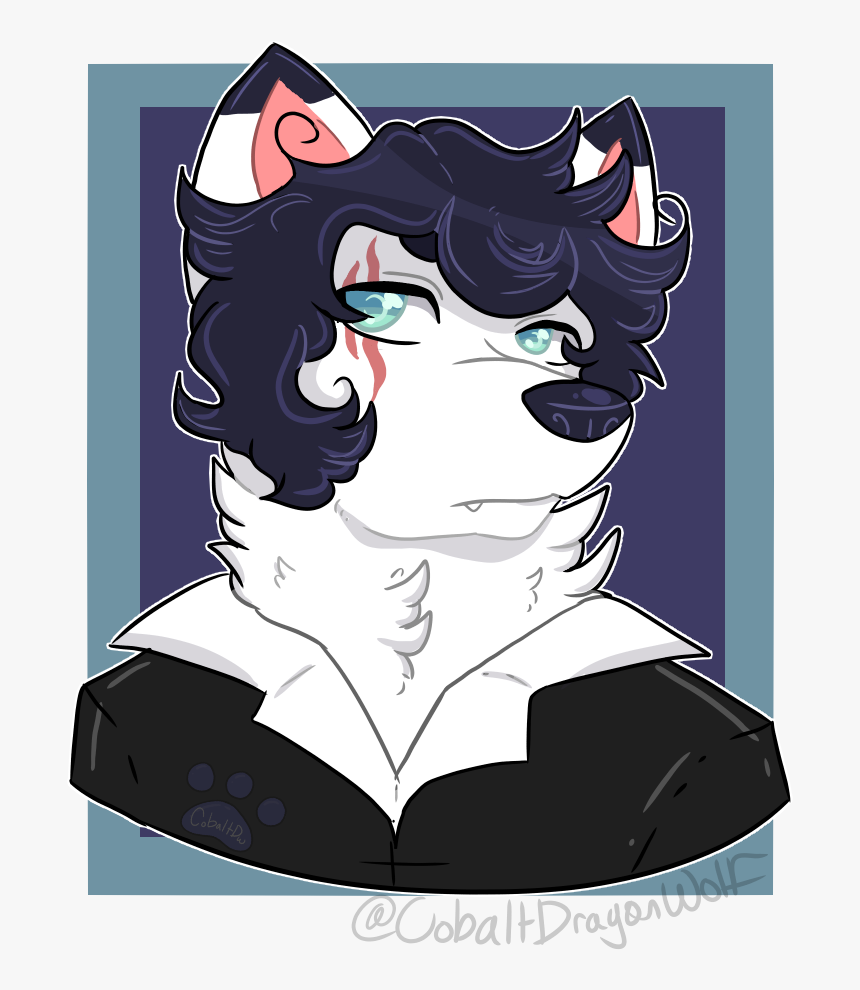 Shiro - Cartoon, HD Png Download