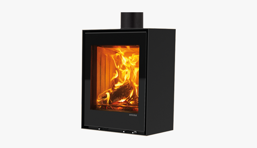 Wood-burning Stove, HD Png Download