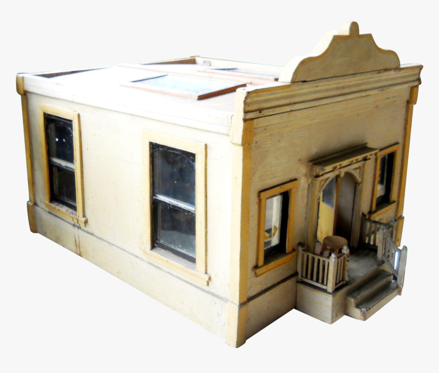 House, HD Png Download