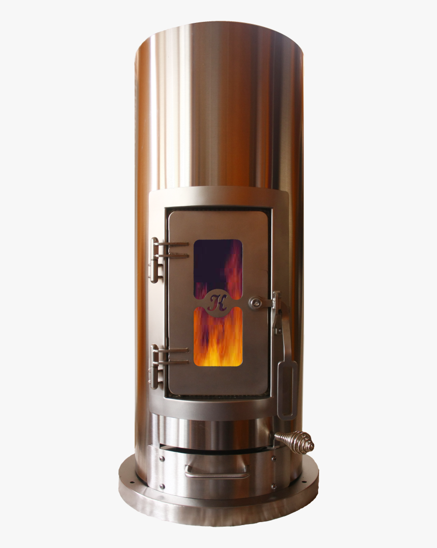 Kimberly Wood Stove, HD Png Download