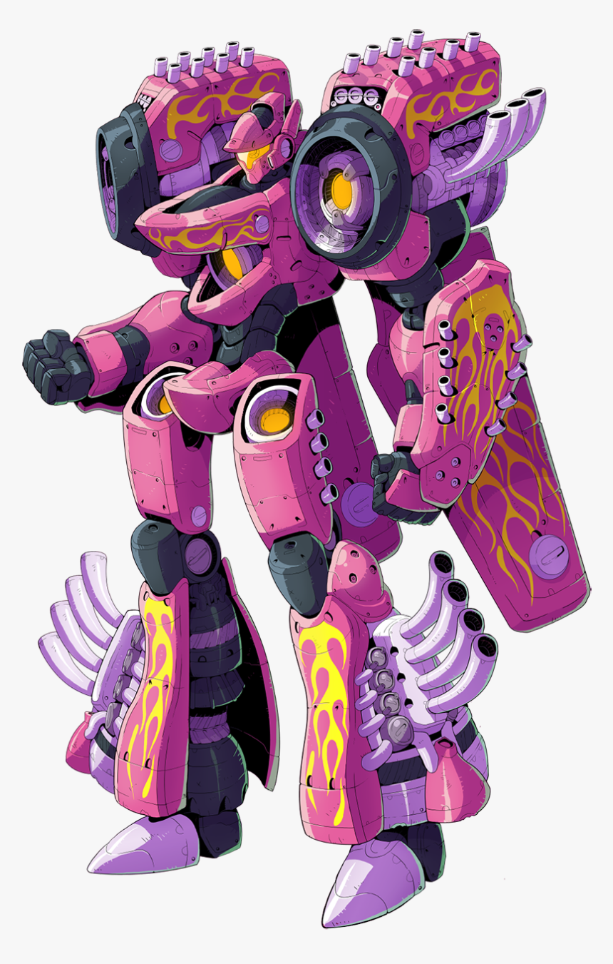 Image - 100ft Robot Golf Robots, HD Png Download