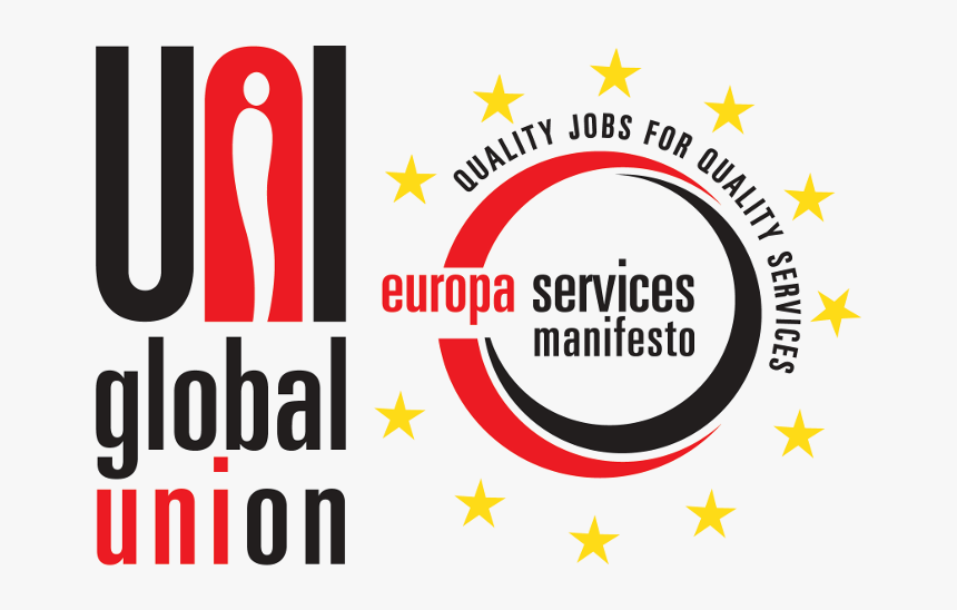 Ser Manifesto - Uni Global Union, HD Png Download