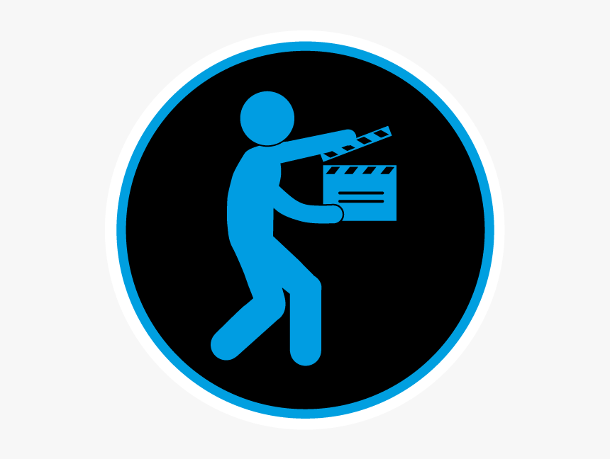 Tv And Film - Granby Zoo, HD Png Download