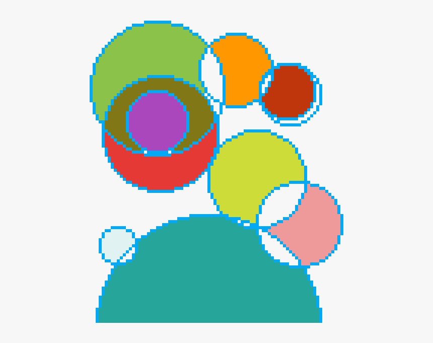 Circle, HD Png Download