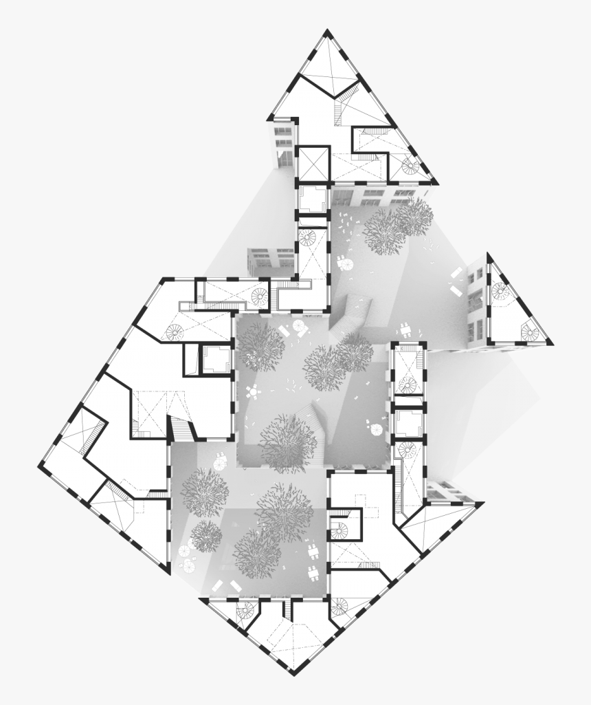 Triangle, HD Png Download