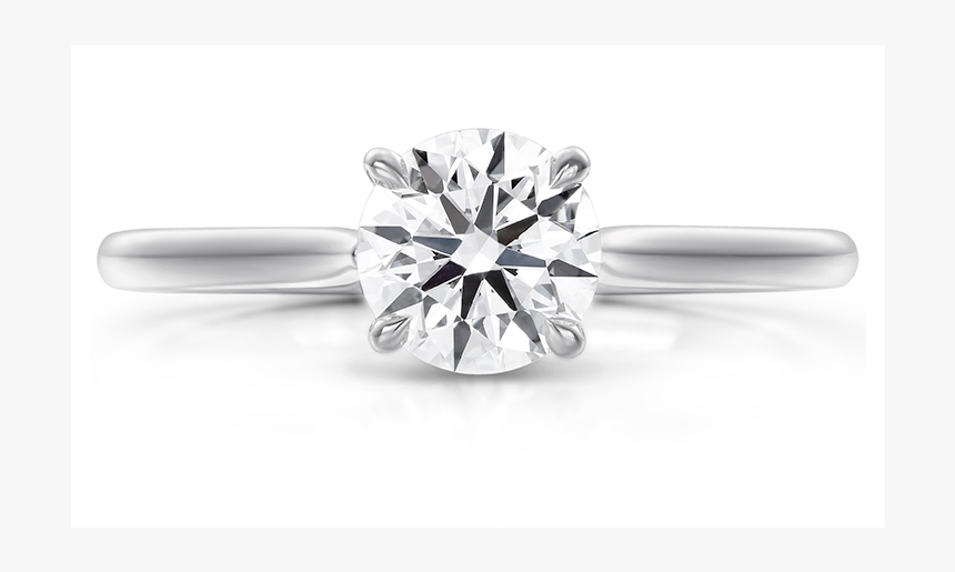 Engagement Ring, HD Png Download