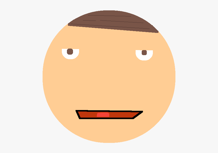 Smiley, HD Png Download