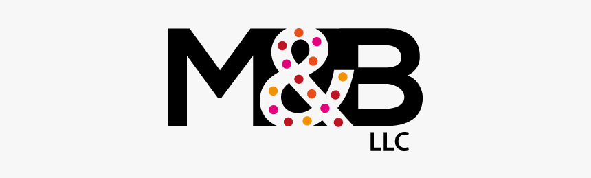 Logo Design By Shohidul For Merry & Bright, Llc - Graphic Design, HD Png Download