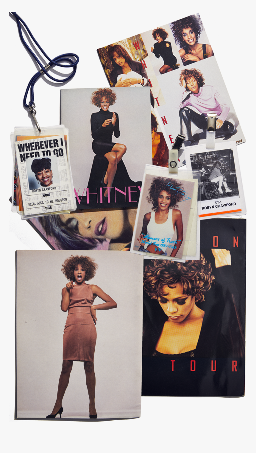 Image - Song For You By Robyn Crawford, HD Png Download