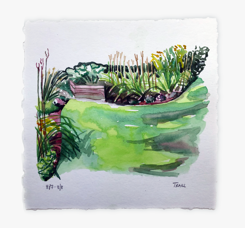 Watercolor Paint, HD Png Download