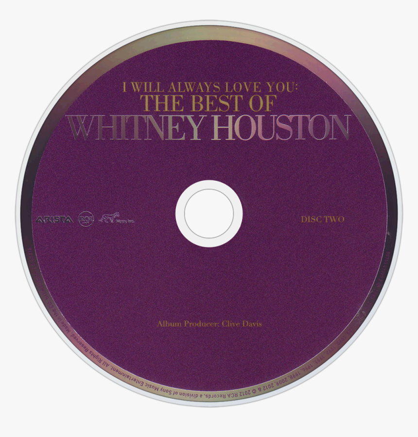 Cd, HD Png Download