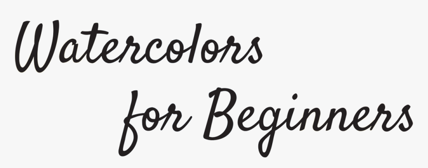 Watercolors - Kontestapp, HD Png Download