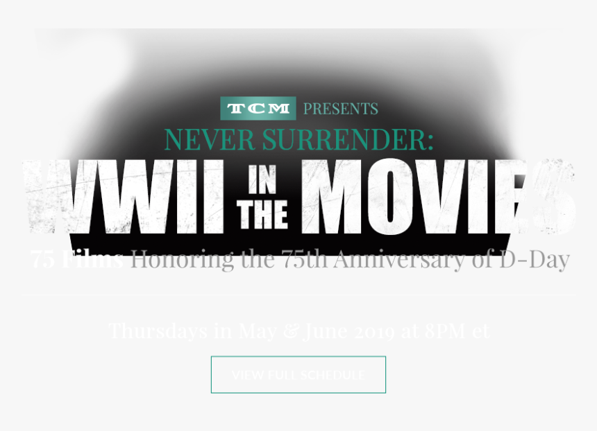 Turner Classic Movies, HD Png Download