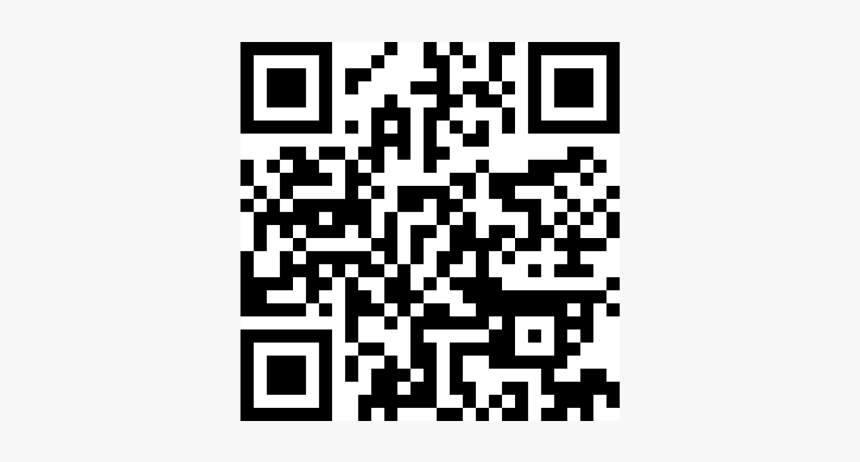 Qr Code Hd, HD Png Download , Transparent Png Image - PNGitem