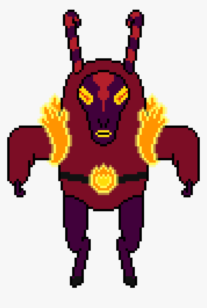 “my Gym Is Dark Magic, And My Protein Shake Is Rage - Cartoon, HD Png Download