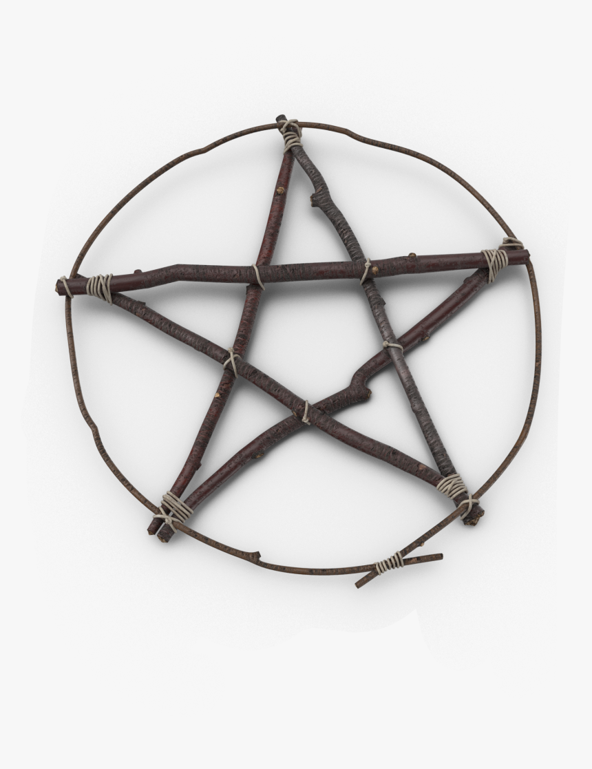 #witchcraft #witch #star #dark #magic #spell #halloween - Dream League Soccer Logo 512x512 Tetouan, HD Png Download