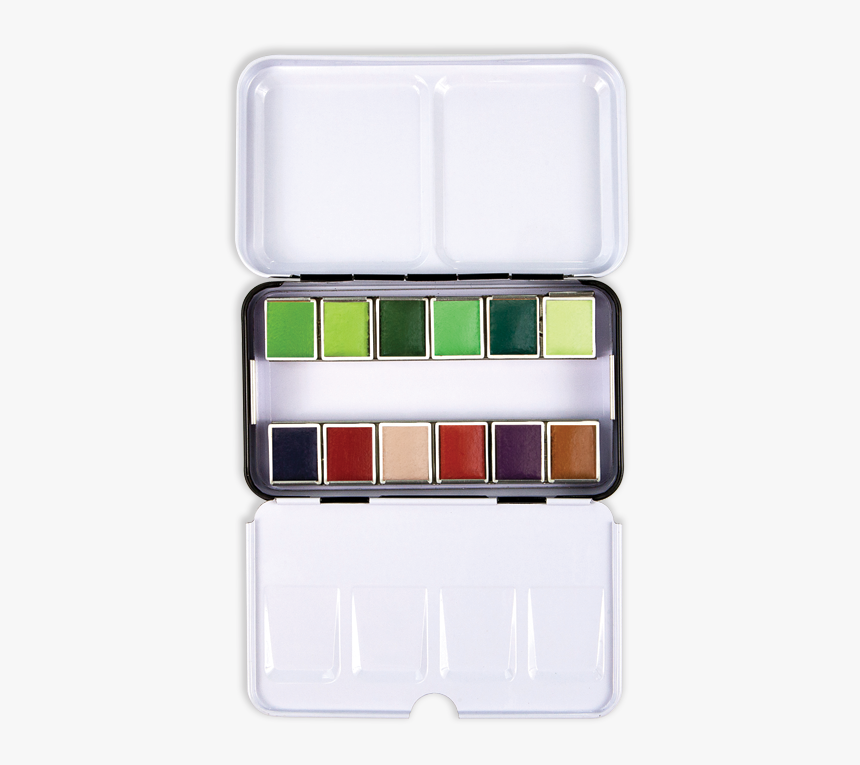 639785 - Prima Marketing Watercolor Confections New, HD Png Download