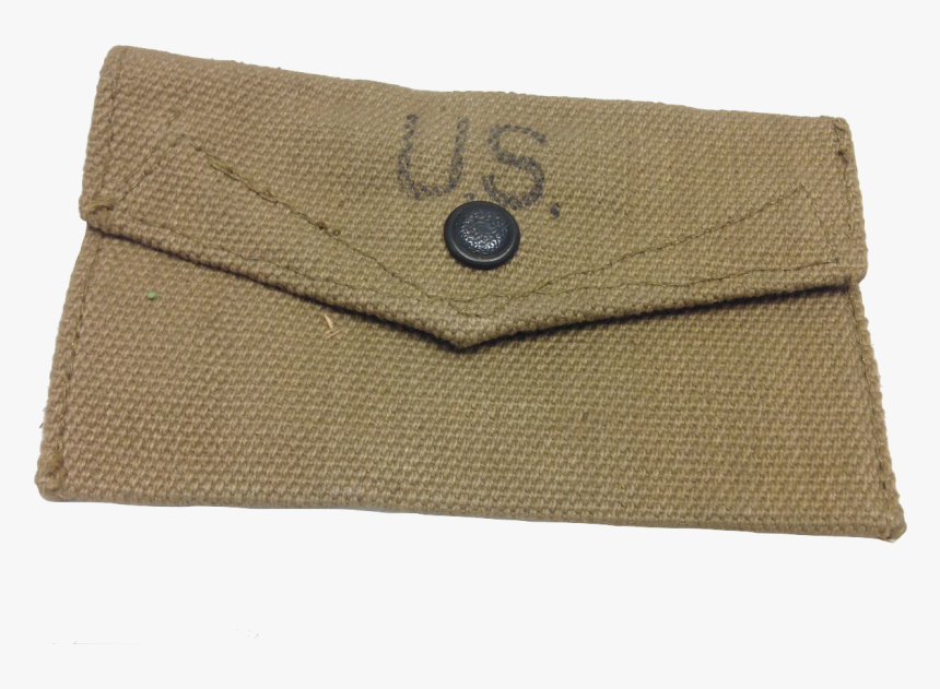 Us Military Wwii British Made 1944 Mills First 1st - Coin Purse, HD Png Download