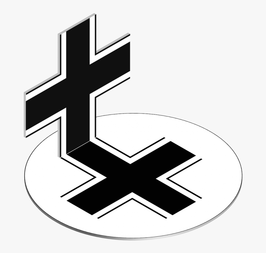 Cross, HD Png Download