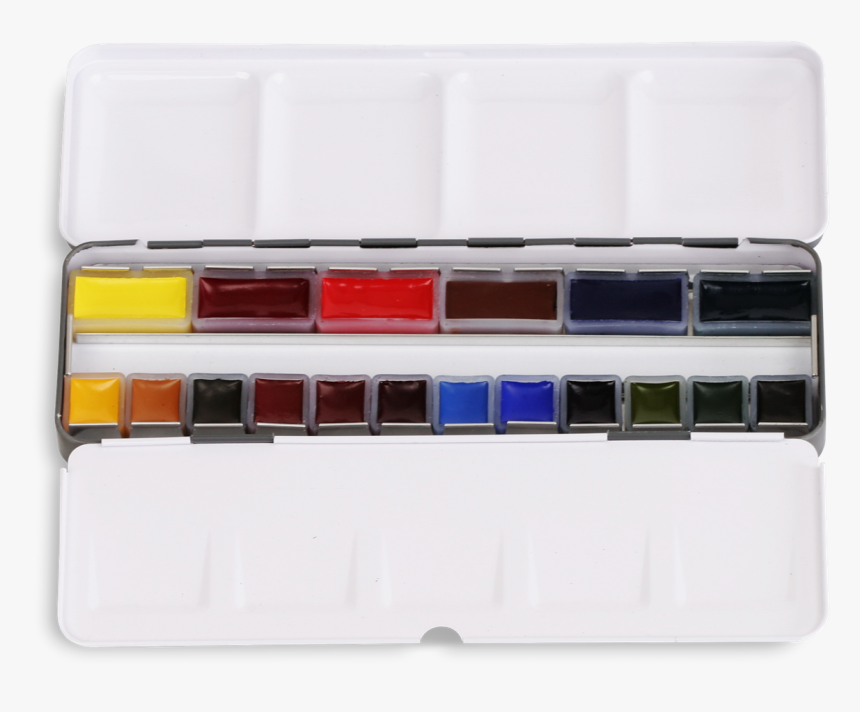 Watercolor Paint, HD Png Download