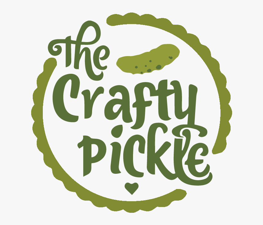 Pickle Logo, HD Png Download , Transparent Png Image - PNGitem