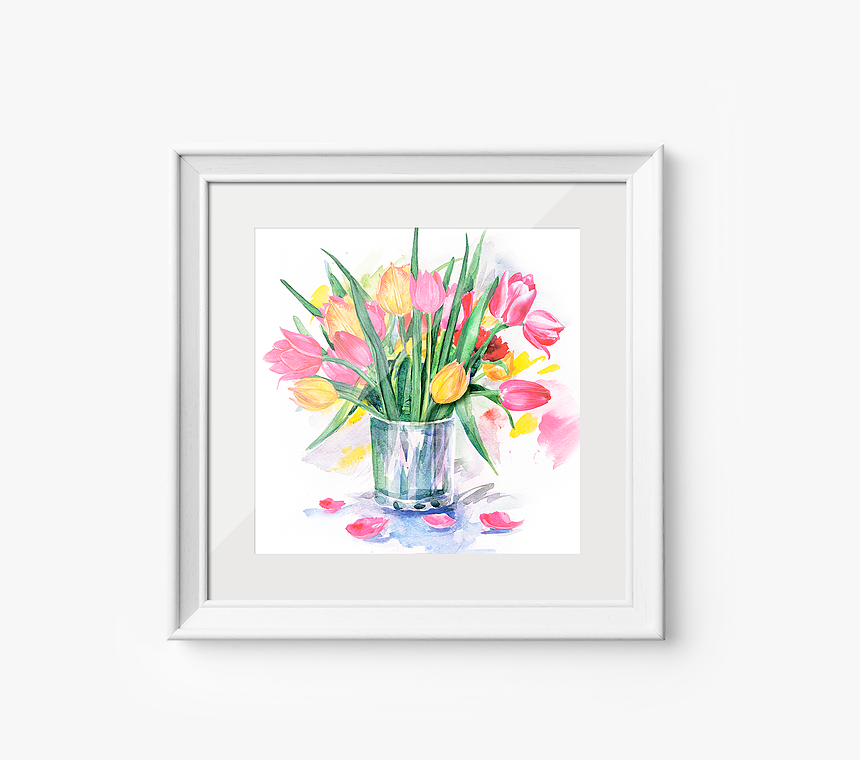 Bouquet, HD Png Download