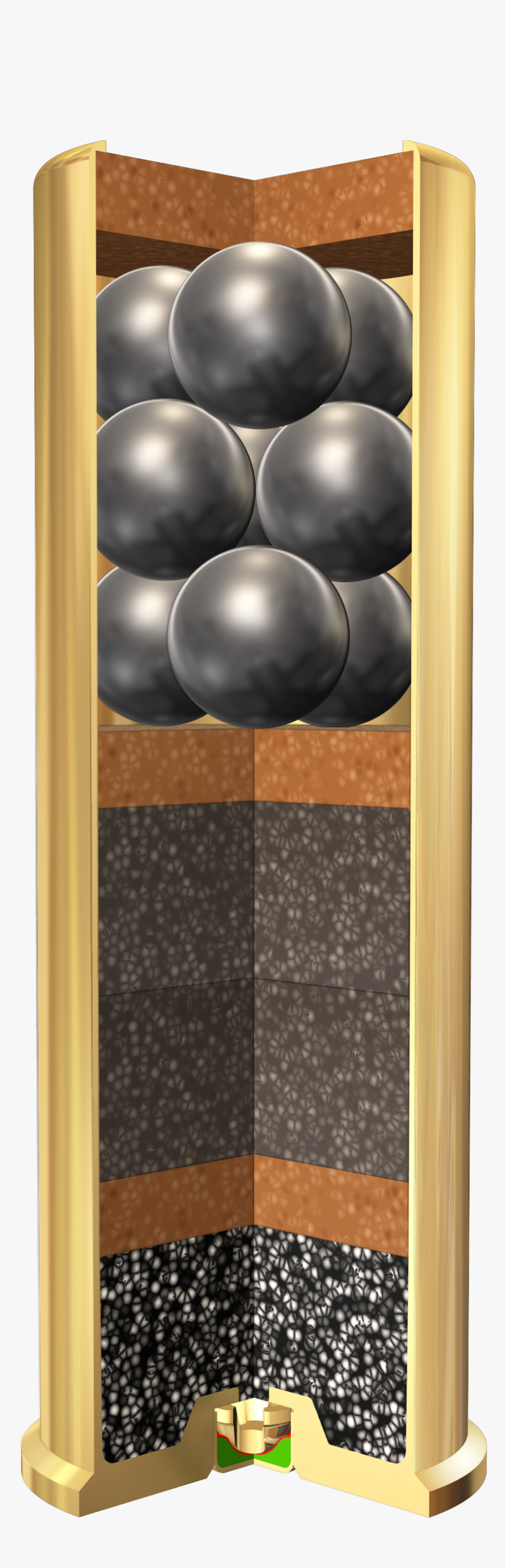 12 Gauge, - Winchester 12 Gauge Wwii Victory Series, HD Png Download