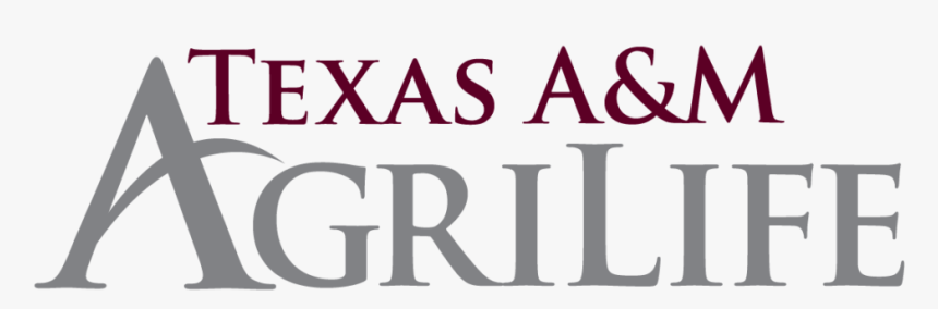 Texas A&m Agrilife, HD Png Download