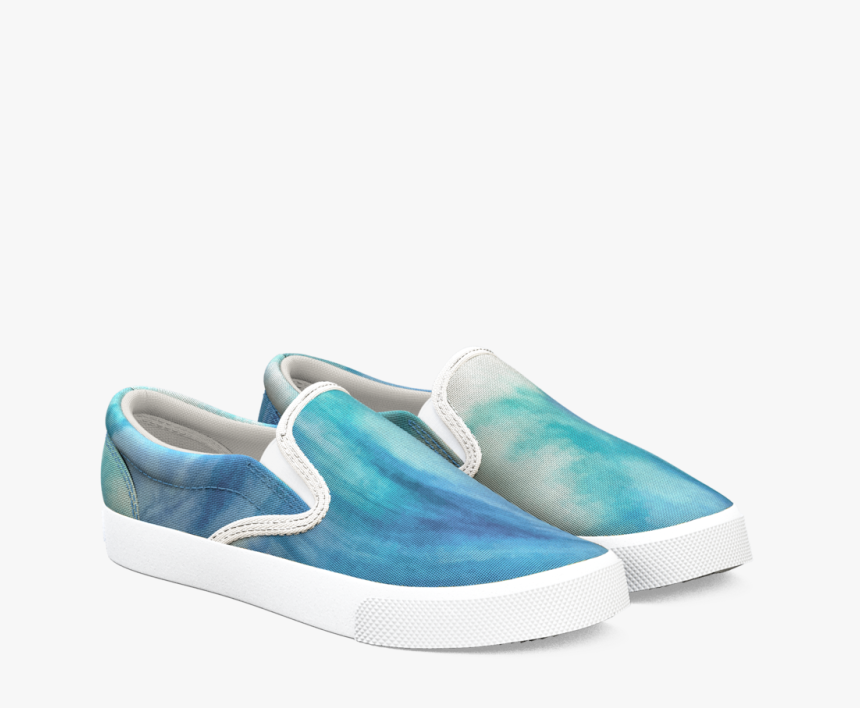 Slip-on Shoe, HD Png Download