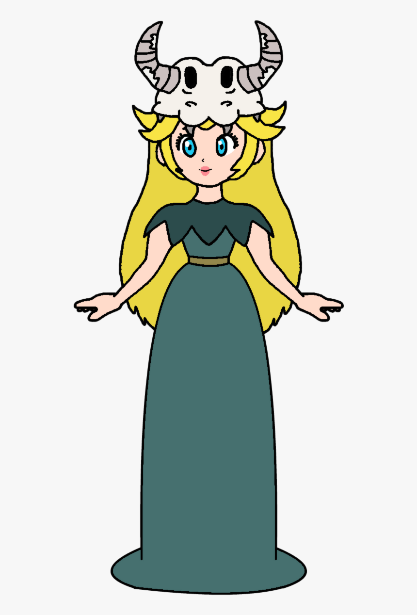 Peach Clipart Star - Peach Strikers Katlime, HD Png Download