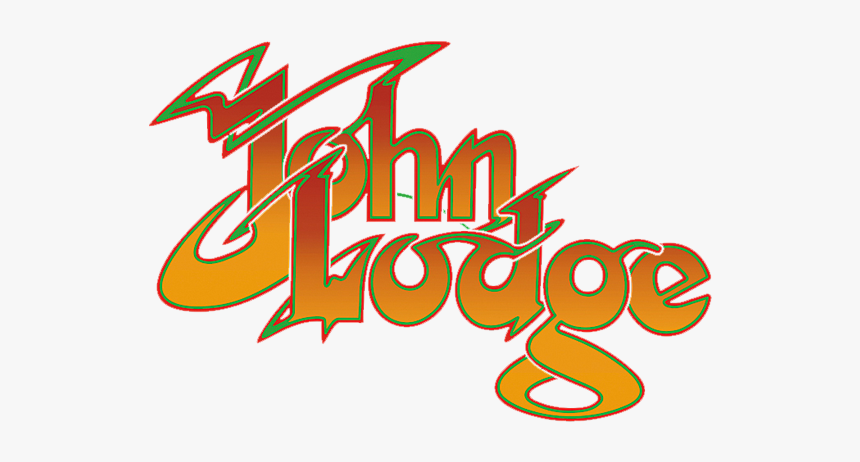 Tickets For John Lodge Vip Merchandise Package - John Lodge Logo, HD Png Download