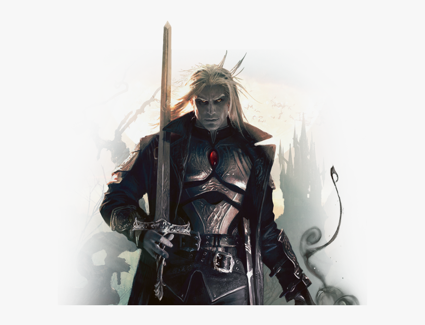 Sorin Lord Of Innistrad Art, HD Png Download