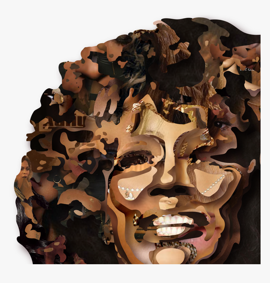 Face Mask, HD Png Download