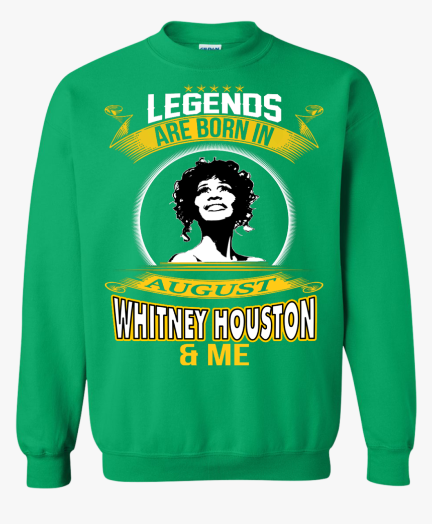 Long-sleeved T-shirt, HD Png Download