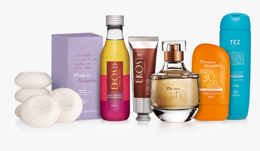 Thumb Image - Cosméticos Natura Png, Transparent Png