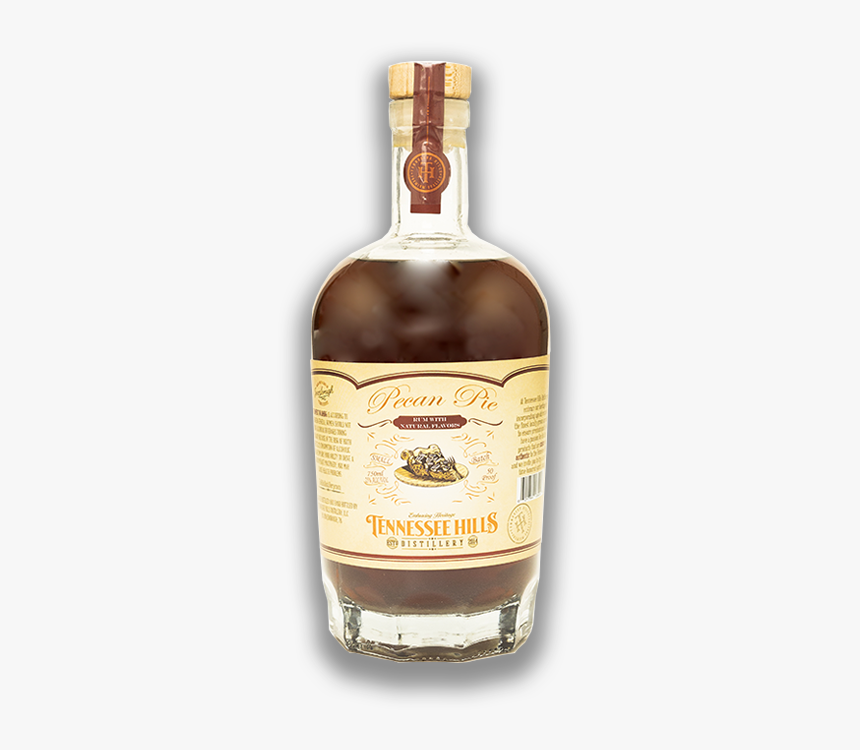 Tennessee Hills Distillery Pecan Pie, HD Png Download