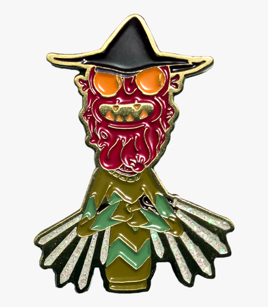 Nightmare B €h - Costume Hat, HD Png Download