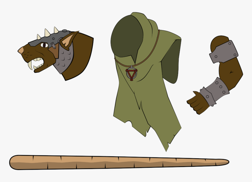 Cartoon, HD Png Download