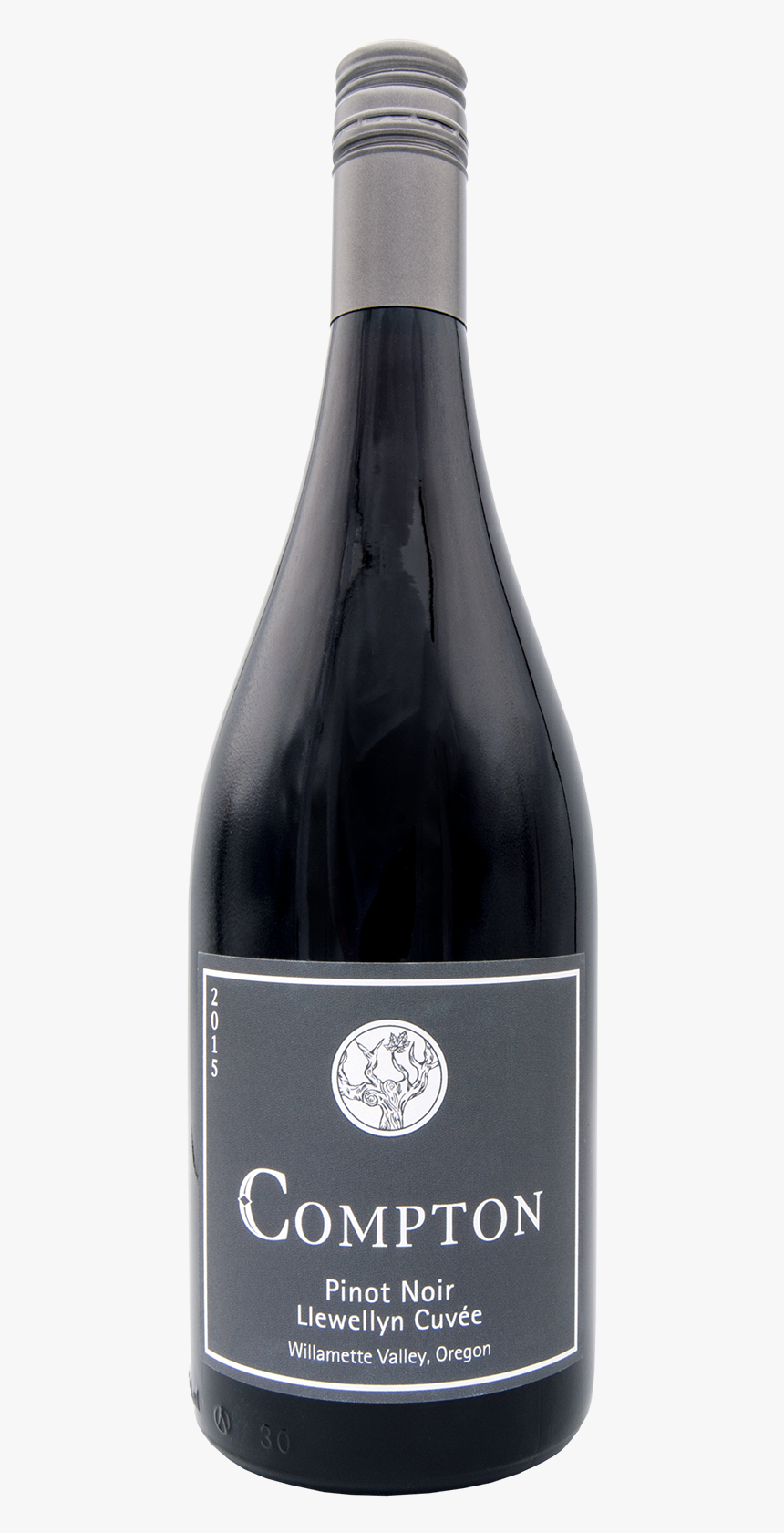 Glass Bottle, HD Png Download